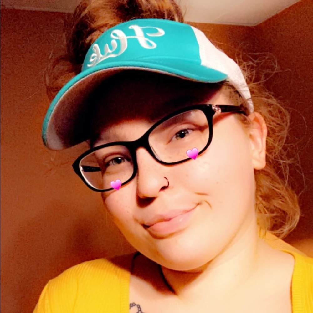 Meet your Posher, Arianna